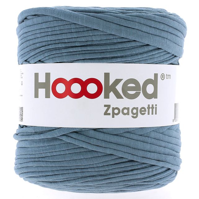 Zpagetti Cotton Yarn Material Bom