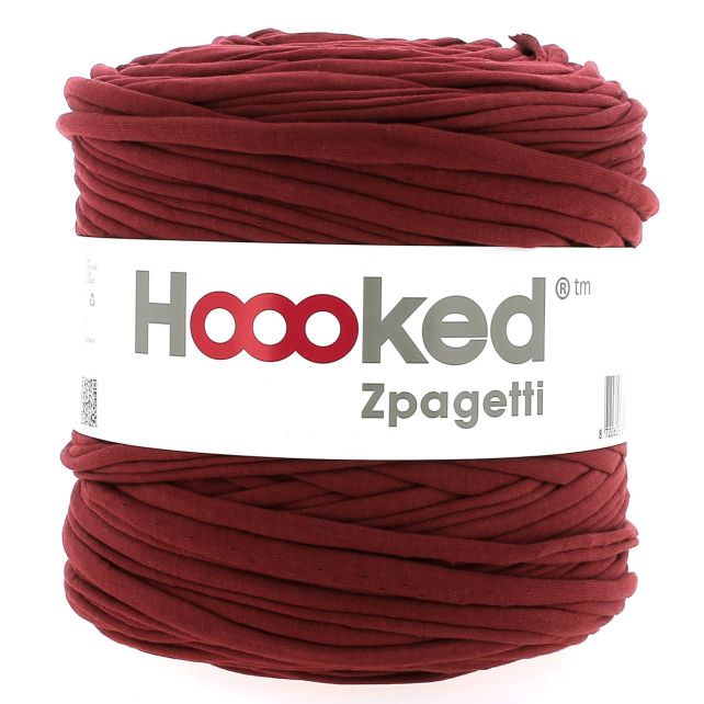 Zpagetti Cotton Yarn Brick Cover