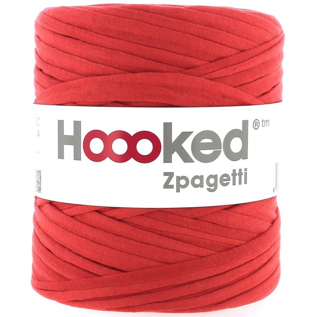 Zpagetti Cotton Yarn Clown Fish