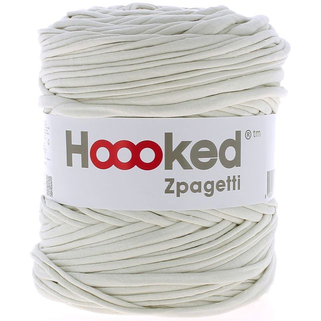 Zpagetti Cotton Yarn Beige Angel