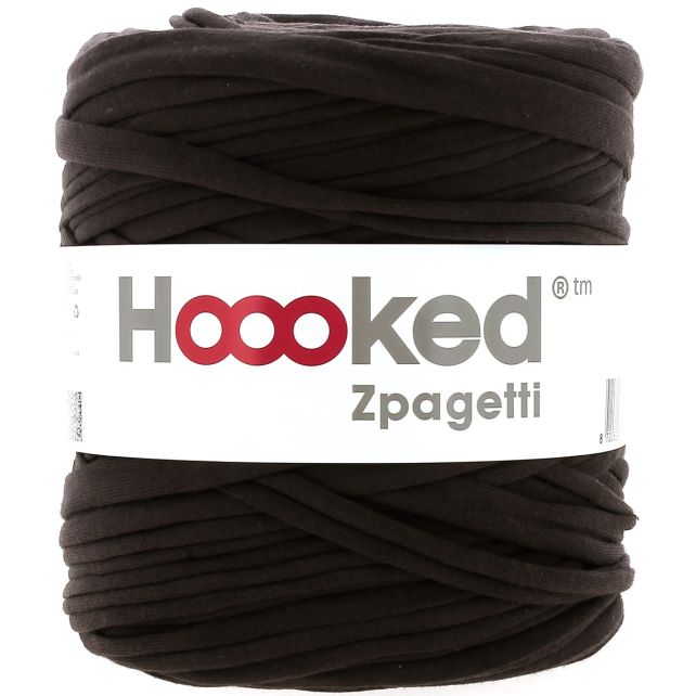 Zpagetti Cotton Yarn Woodland