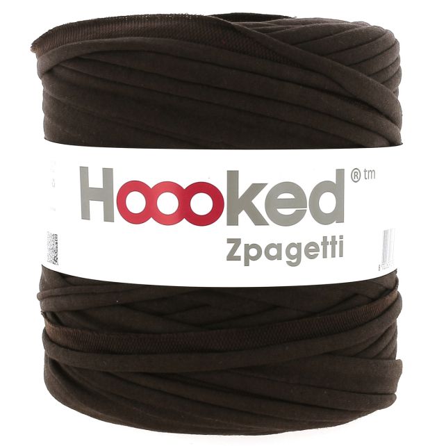 Zpagetti Cotton Yarn Maple Glaze