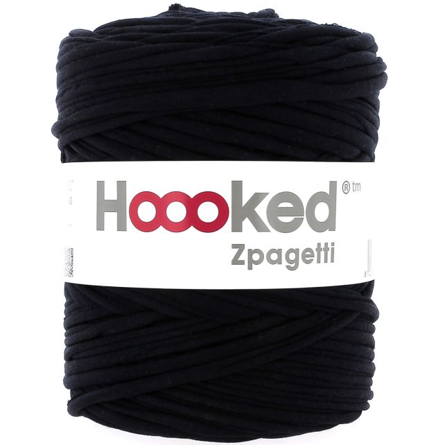Zpagetti Cotton Yarn Blue Gospel