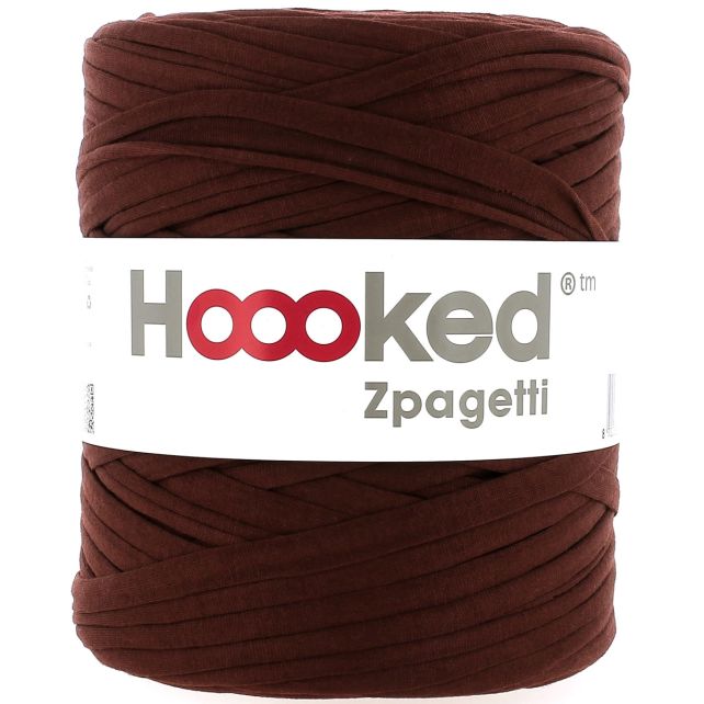 Zpagetti Cotton Yarn Brick Halo