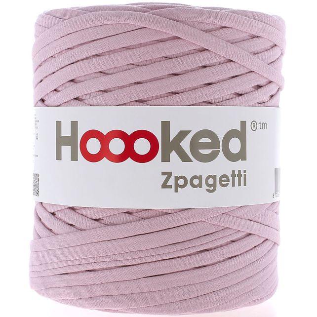 Zpagetti Cotton Yarn Rosy Caravan