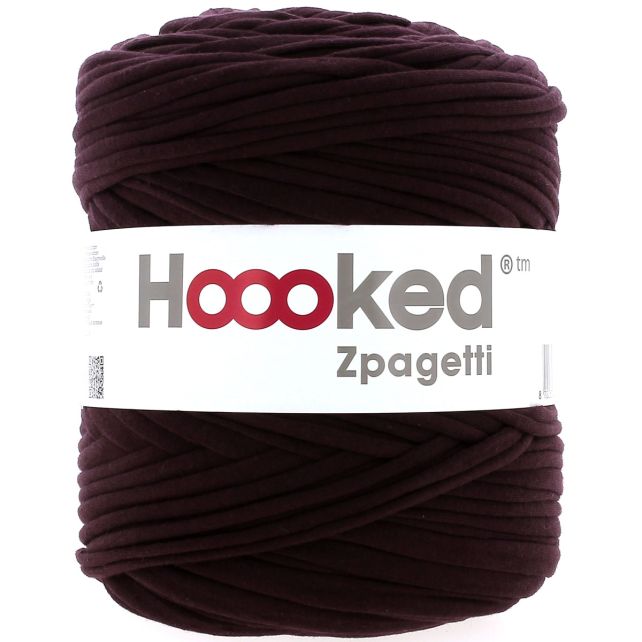 Zpagetti Cotton Yarn Star Wines