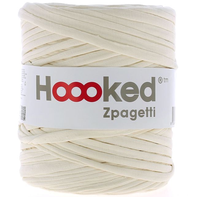 Zpagetti Cotton Yarn Ice Cream
