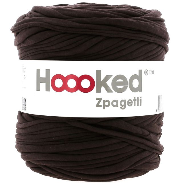 Zpagetti Cotton Yarn Horse Competition