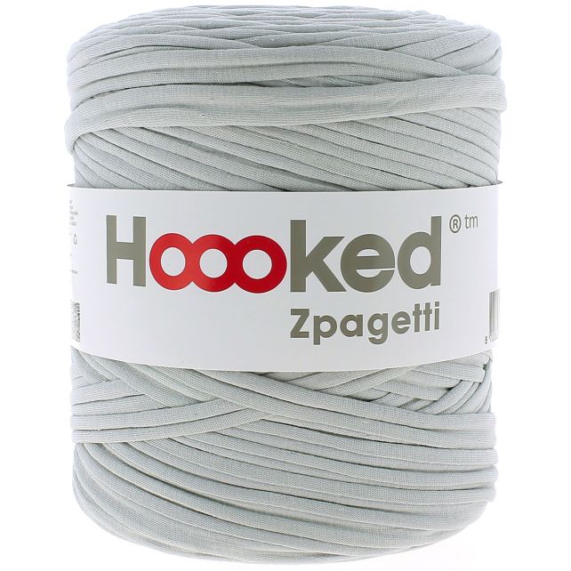 Zpagetti Cotton Yarn Rock State