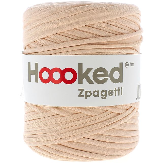 Zpagetti Cotton Yarn Magic Peach