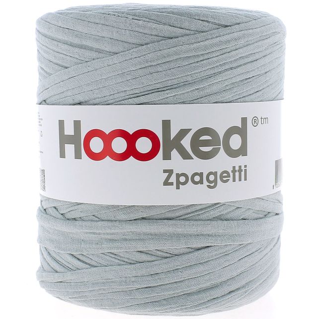 Zpagetti Cotton Yarn Cold Shoulder
