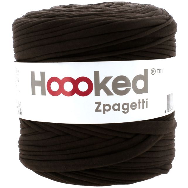 Zpagetti Cotton Yarn Fossilized