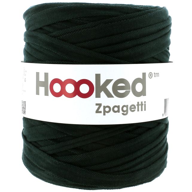 Zpagetti Cotton Yarn Jungle Polo