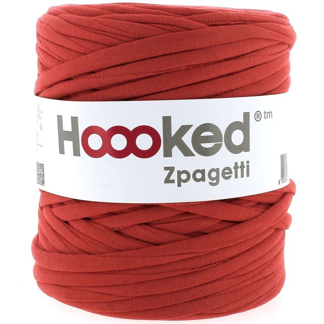 Zpagetti Cotton Yarn Rebel Heart