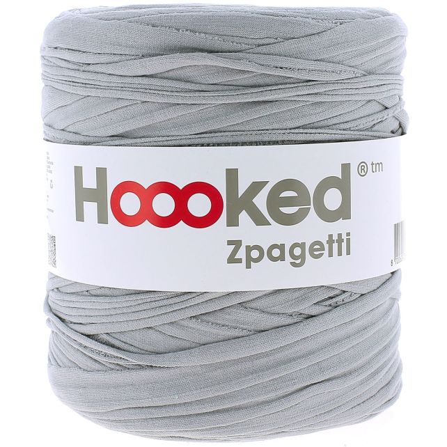 Zpagetti Cotton Yarn Silver Lining