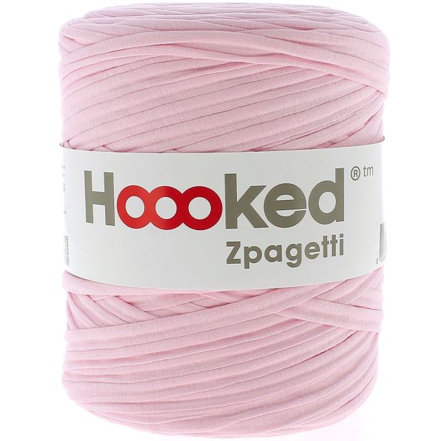 Zpagetti Cotton Yarn Bubblegum Pop