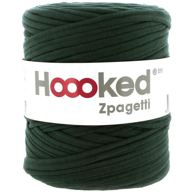 Zpagetti Cotton Yarn Shadow Fern