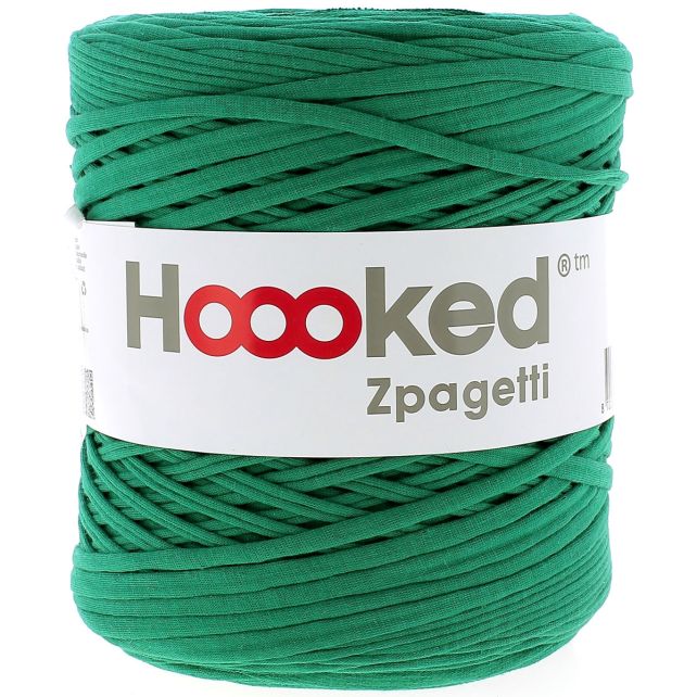 Zpagetti Cotton Yarn Lucky Clever