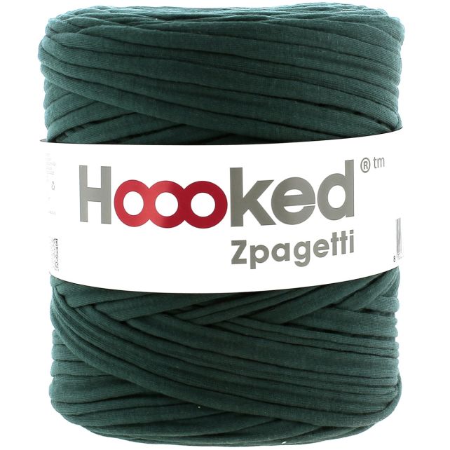 Zpagetti Cotton Yarn Pine Cactus