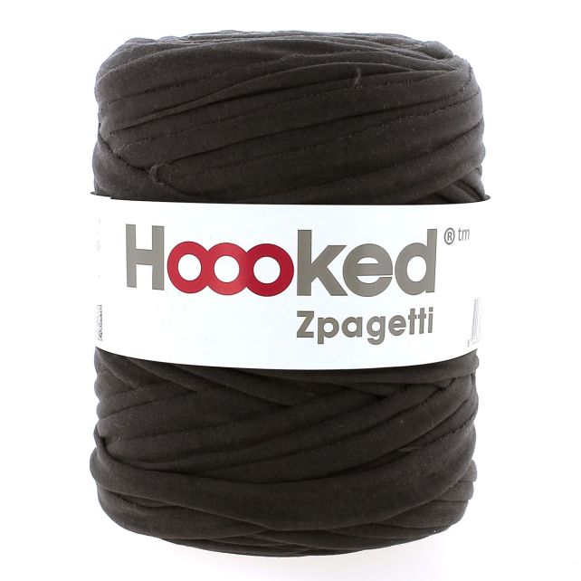 Zpagetti Cotton Yarn Volcanic Ash