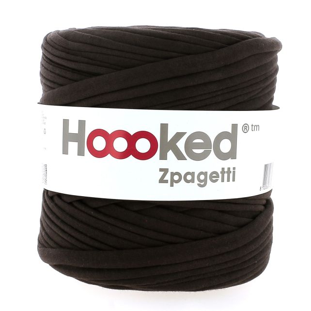 Zpagetti Cotton Yarn Monka Ticket 