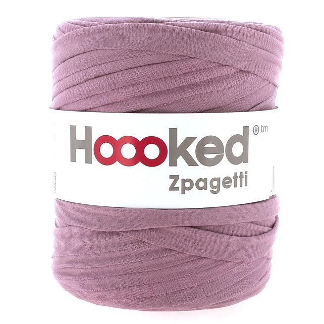 Zpagetti Cotton Yarn Batik Orchid 