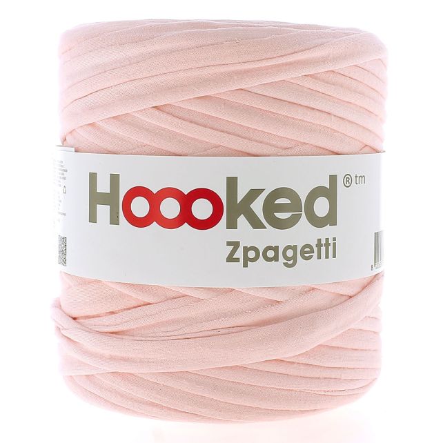 Zpagetti Cotton Yarn Batik Rose Cloud 