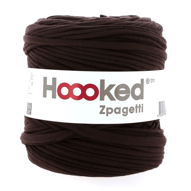 Zpagetti Cotton Yarn Eruption Vulcan 