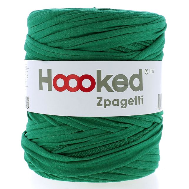 Zpagetti Cotton Yarn Polished Jade 