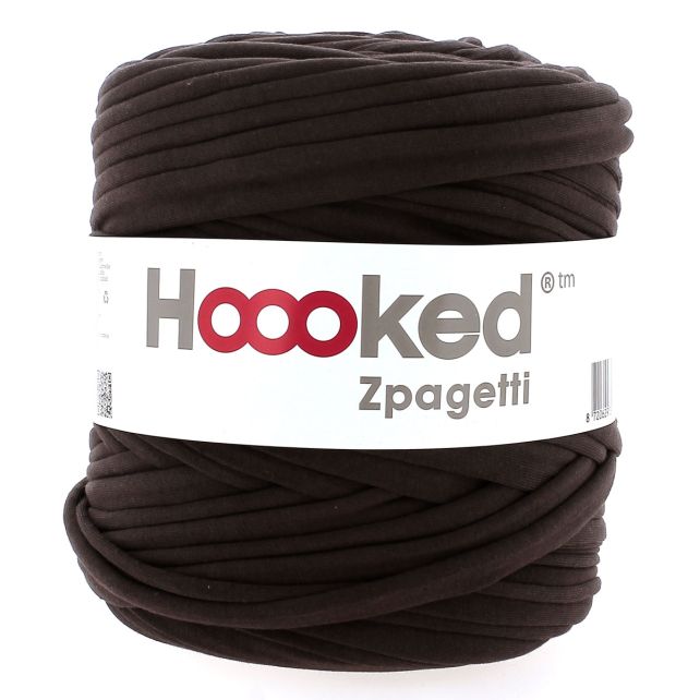 Zpagetti Cotton Yarn Nutmeg Dust 