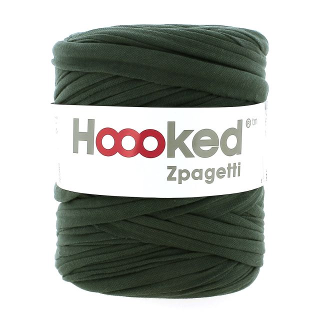 Zpagetti Cotton Yarn Crocodile Tear 