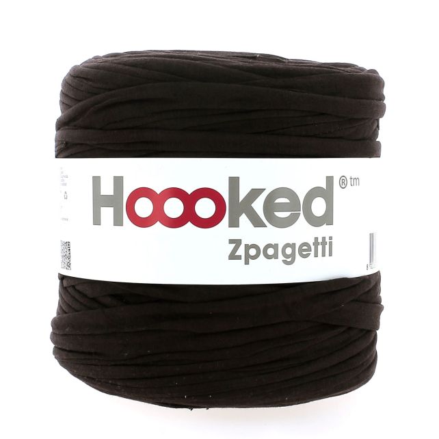 Zpagetti Cotton Yarn Capi Nose 