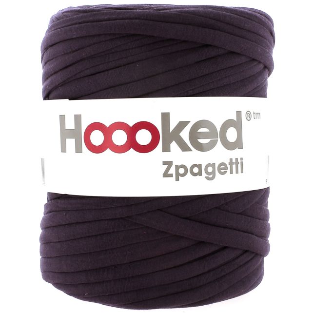 Zpagetti Cotton Yarn Purple Mountain
