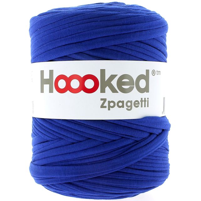 Zpagetti Cotton Yarn New Orleans