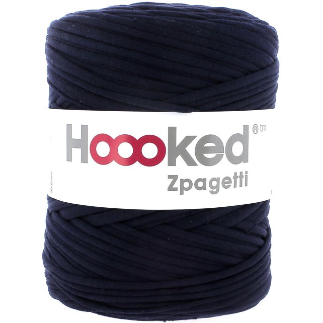 Zpagetti Cotton Yarn Blue Novak