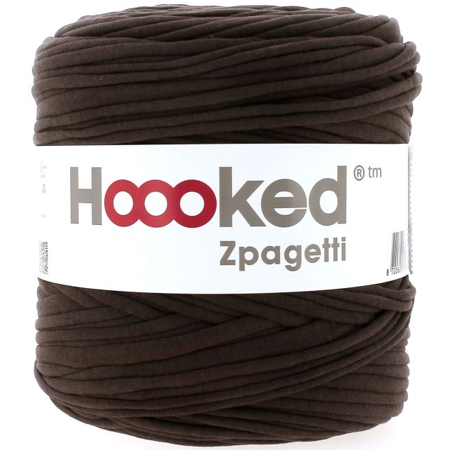 Zpagetti Cotton Yarn Ourson Chamallow
