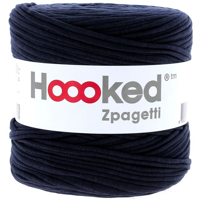 Zpagetti Cotton Yarn Bright Mercury