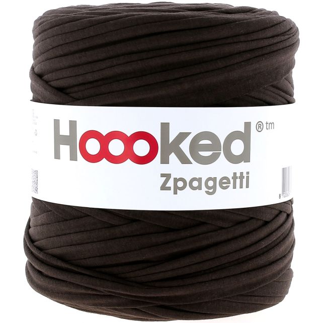 Zpagetti Cotton Yarn Savage Rice