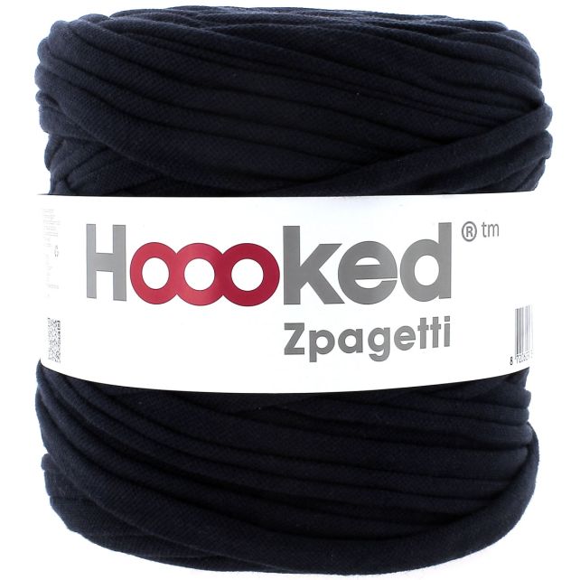 Zpagetti Cotton Yarn Polo Policeman