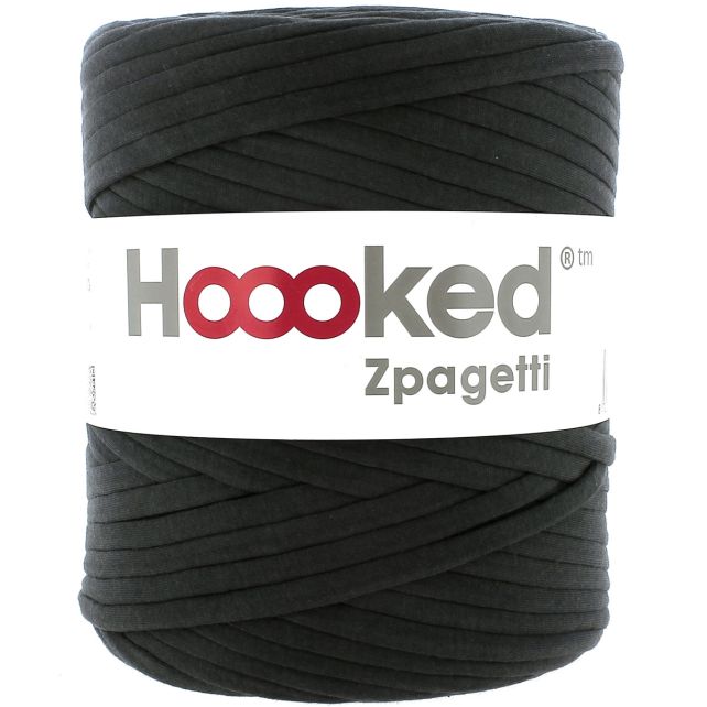 Zpagetti Cotton Yarn Road Fusion
