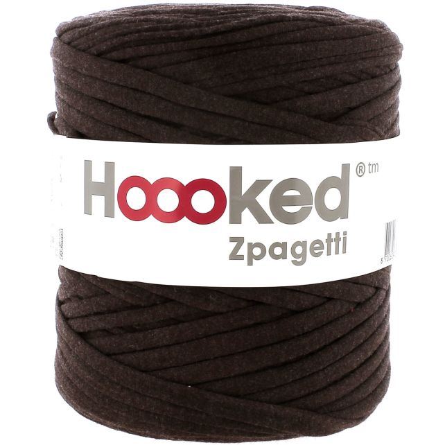 Zpagetti Cotton Yarn Coconut Bowl