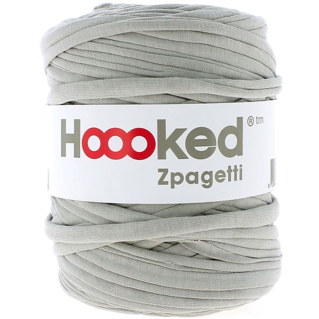 Zpagetti Cotton Yarn Cement Wall
