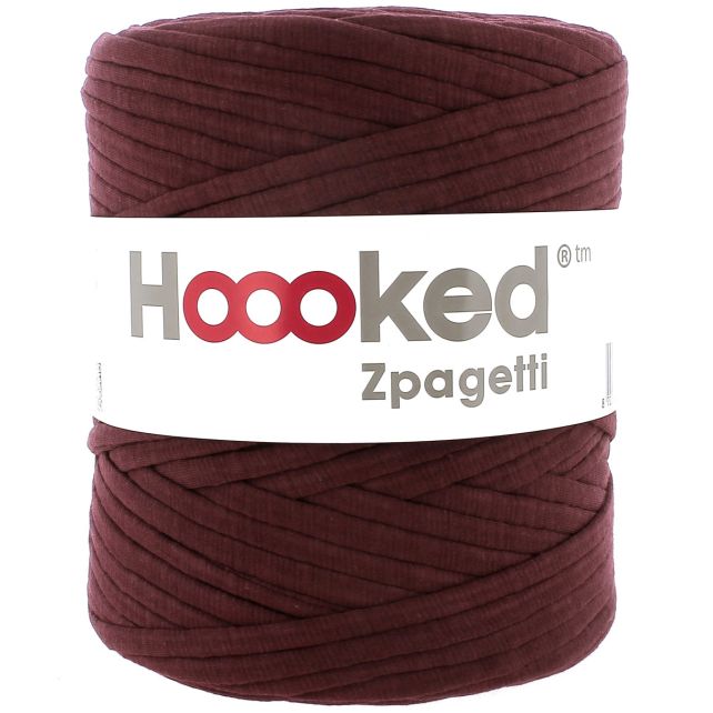 Zpagetti Cotton Yarn Roseberry Mandala