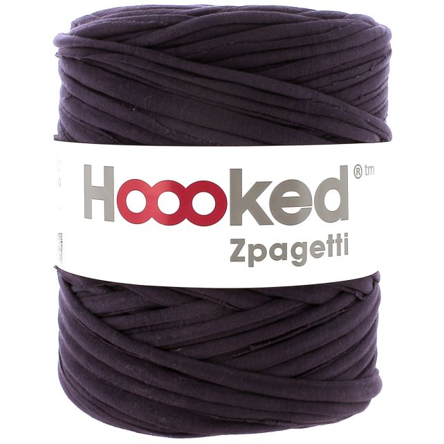 Zpagetti Cotton Yarn Purple Church
