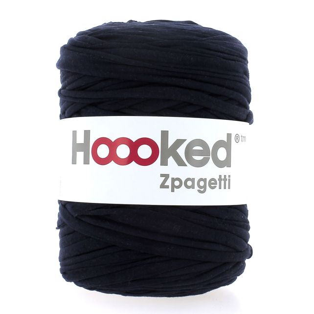 Zpagetti Cotton Yarn Polar Night 