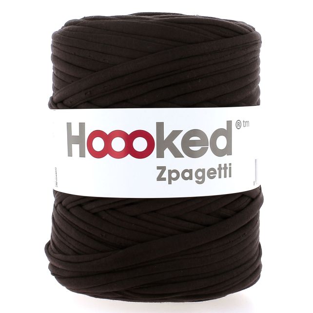 Zpagetti Cotton Yarn Ancient Sequoia 