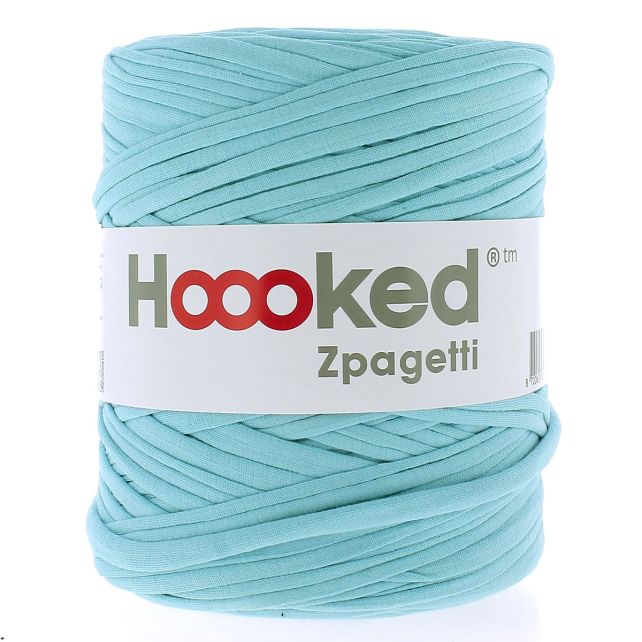 Zpagetti Cotton Yarn Mint Blush 