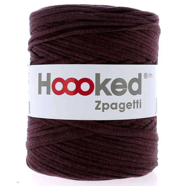 Zpagetti Cotton Yarn Fluffy Bliss 