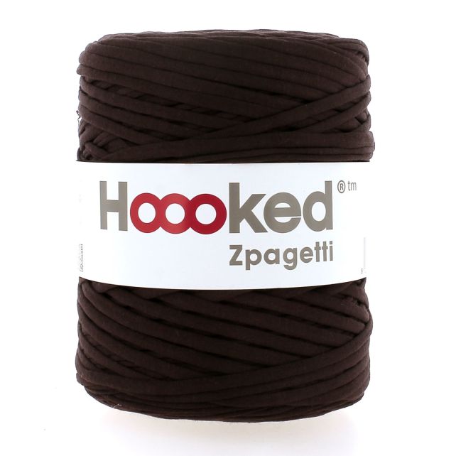 Zpagetti Cotton Yarn Bio Earth 