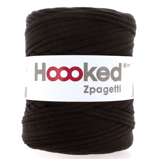 Zpagetti Cotton Yarn Roasted Pecan 